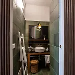 Lu Cuccuviu A Mare Frühstückspension 4*