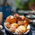 Lu Cuccuviu A Mare Frühstückspension 4*