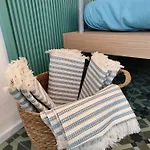 Frühstückspension Lu Cuccuviu A Mare 4*