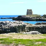 Lu Cuccuviu A Mare 4*