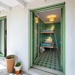 Lu Cuccuviu A Mare Frühstückspension 4*