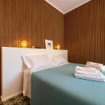 Frühstückspension Lu Cuccuviu A Mare 4*