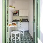 Frühstückspension Lu Cuccuviu A Mare 4*