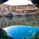 Lu Cuccuviu A Mare San Foca