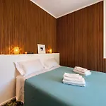Frühstückspension Lu Cuccuviu A Mare 4*