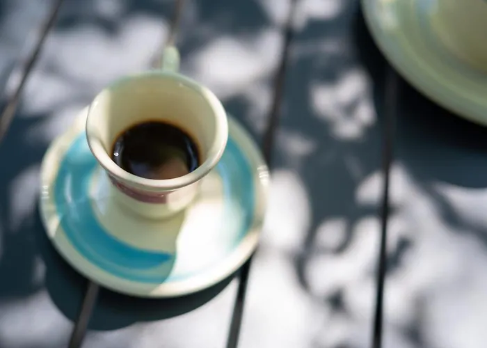 Lu Cuccuviu A Mare San Foca