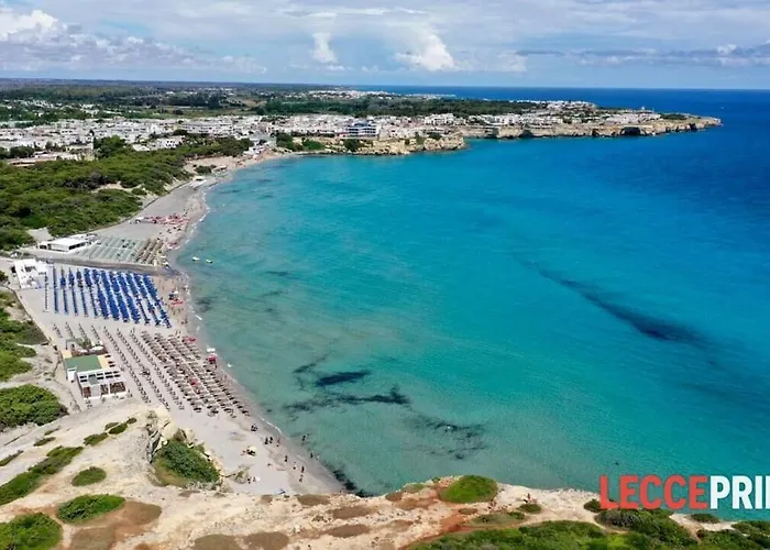 Oda ve Kahvaltı Lu Cuccuviu A Mare 3*