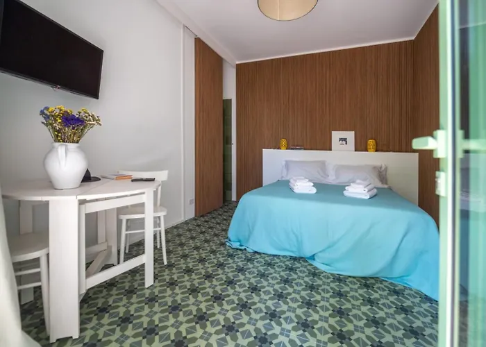 Lu Cuccuviu A Mare San Foca