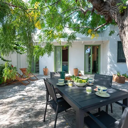 Lu Cuccuviu A Mare San Foca