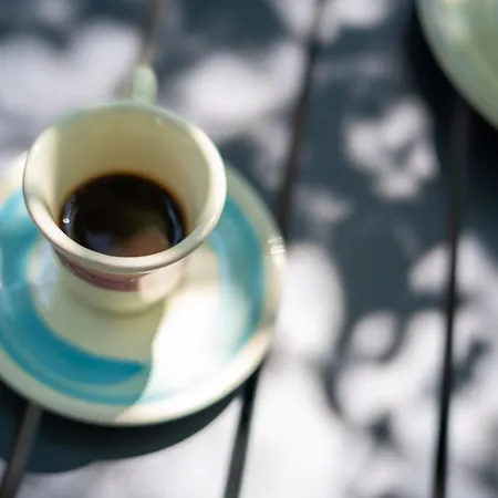 Lu Cuccuviu A Mare San Foca