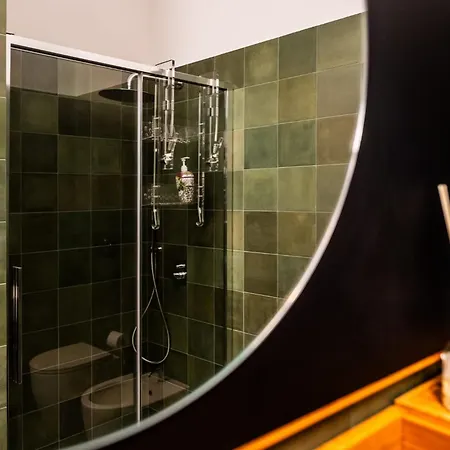 Lu Cuccuviu A Mare Bed and Breakfast San Foca