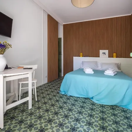 Lu Cuccuviu A Mare San Foca