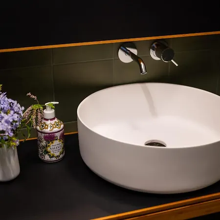 Lu Cuccuviu A Mare 3* San Foca