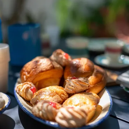 Lu Cuccuviu A Mare Bed and Breakfast 3*