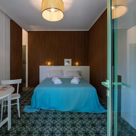 Lu Cuccuviu A Mare 3* San Foca