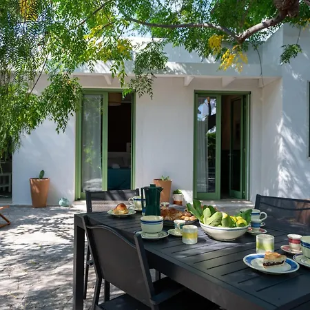 Bed & Breakfast Lu Cuccuviu A Mare