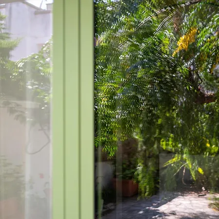 Lu Cuccuviu A Mare Nocleg ze śniadaniem 3*