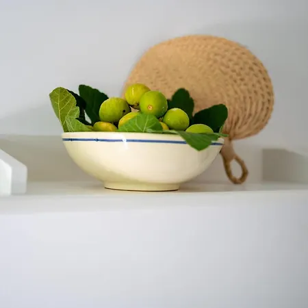 Bed and Breakfast Lu Cuccuviu A Mare 3*