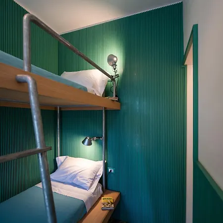 Lu Cuccuviu A Mare Bed & Breakfast San Foca