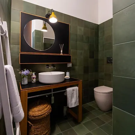 Bed & Breakfast Lu Cuccuviu A Mare San Foca