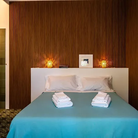 Lu Cuccuviu A Mare Bed & Breakfast