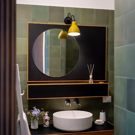 Bed and Breakfast Lu Cuccuviu A Mare