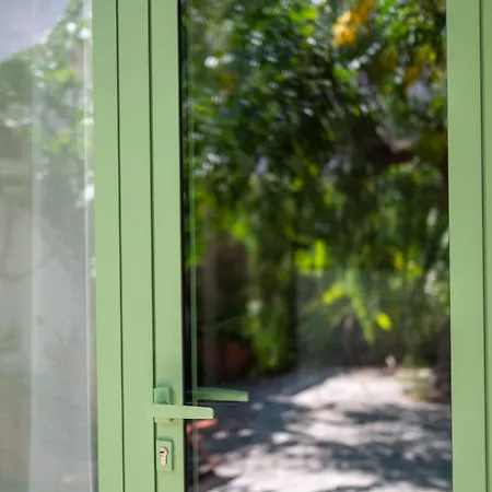 Nocleg ze śniadaniem Lu Cuccuviu A Mare San Foca