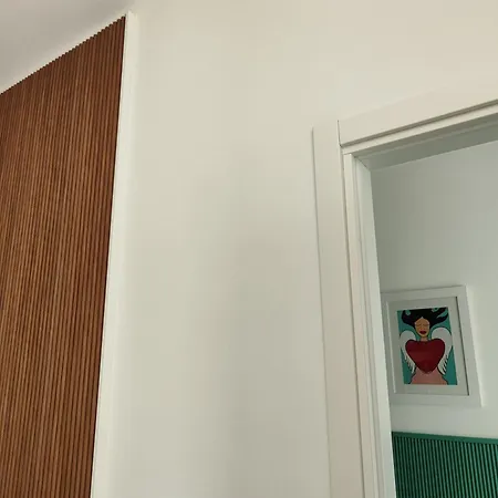 Lu Cuccuviu A Mare Nocleg ze śniadaniem