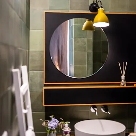 Nocleg ze śniadaniem Lu Cuccuviu A Mare