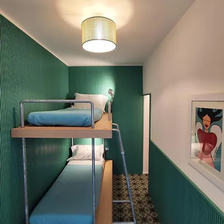 Lu Cuccuviu A Mare Bed and Breakfast San Foca