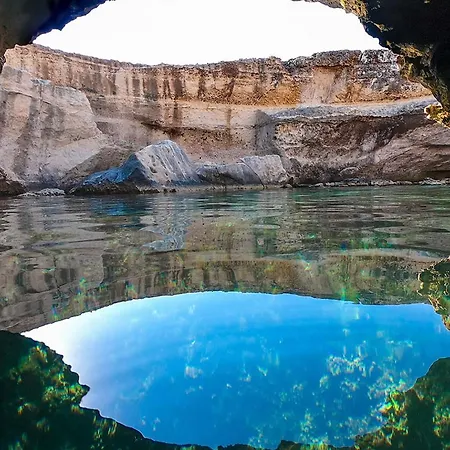 Lu Cuccuviu A Mare San Foca