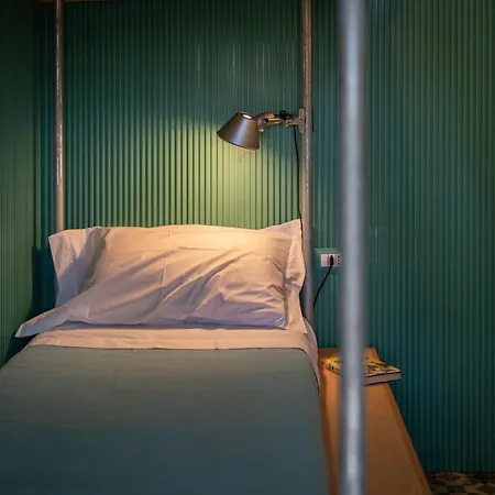 Lu Cuccuviu A Mare Bed & Breakfast