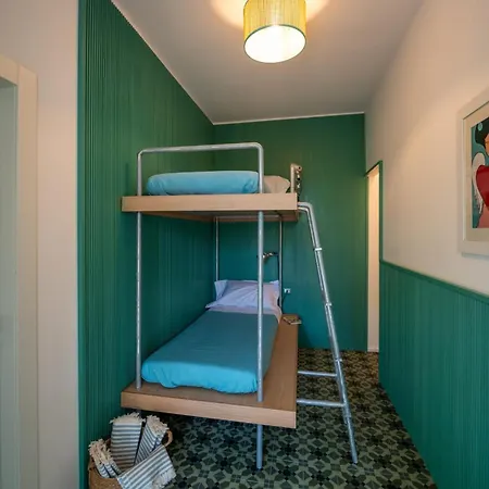 Bed and Breakfast Lu Cuccuviu A Mare