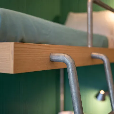 Bed and Breakfast Lu Cuccuviu A Mare 3*