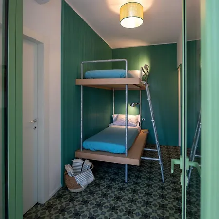 Lu Cuccuviu A Mare San Foca