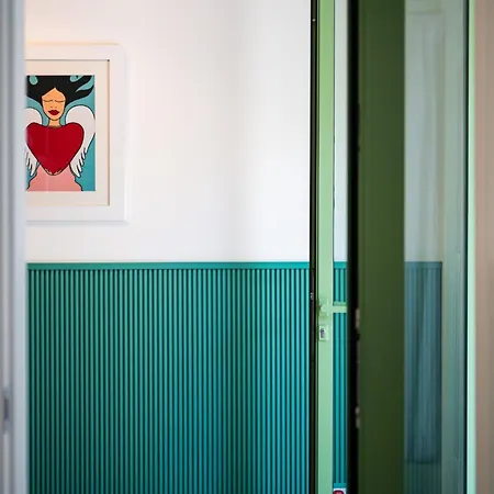 Lu Cuccuviu A Mare 3* San Foca