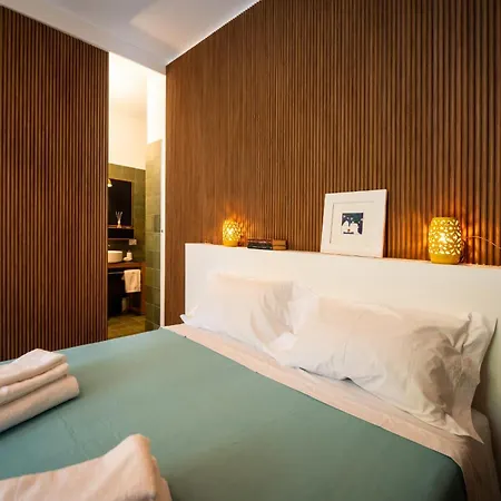 Bed & Breakfast Lu Cuccuviu A Mare