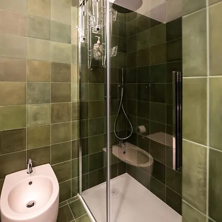 Lu Cuccuviu A Mare Bed and Breakfast 3*