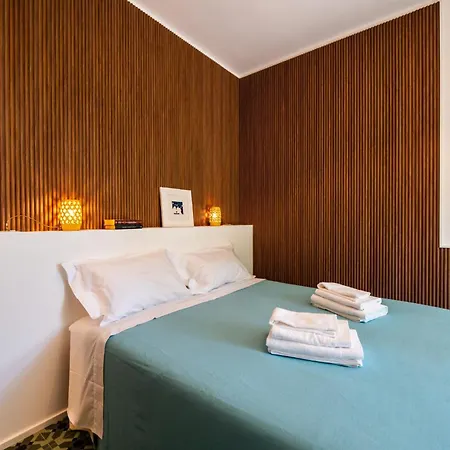 Bed and Breakfast Lu Cuccuviu A Mare 3*