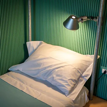 Bed and Breakfast Lu Cuccuviu A Mare San Foca