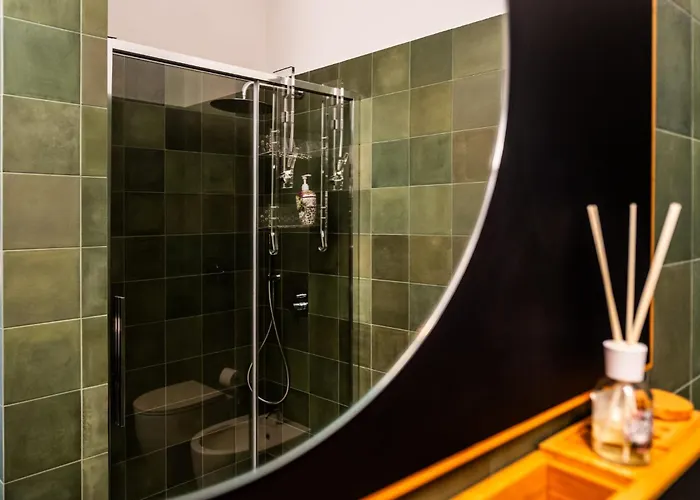 Lu Cuccuviu A Mare ベッド・アンド・ブレックファスト サン・フォカ