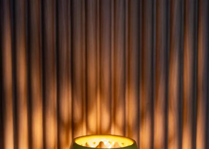 Lu Cuccuviu A Mare San Foca