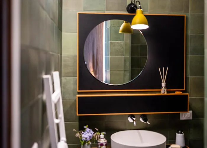 Bed & Breakfast Lu Cuccuviu A Mare