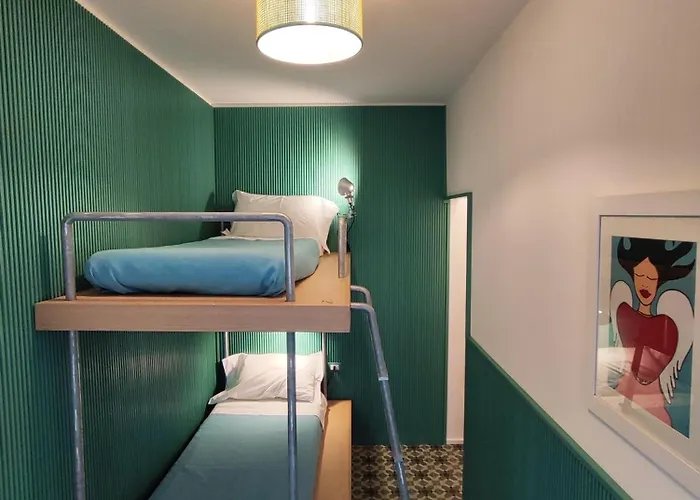 Lu Cuccuviu A Mare Bed & Breakfast San Foca