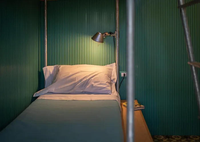 Lu Cuccuviu A Mare ベッド・アンド・ブレックファスト