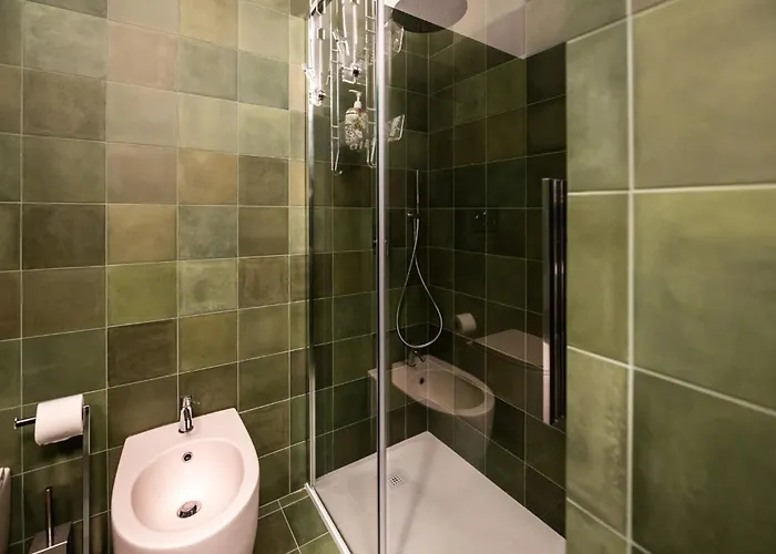 Lu Cuccuviu A Mare Bed & Breakfast 3*